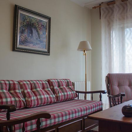 Apartamento Playa Sabaris-巴约讷 外观 照片
