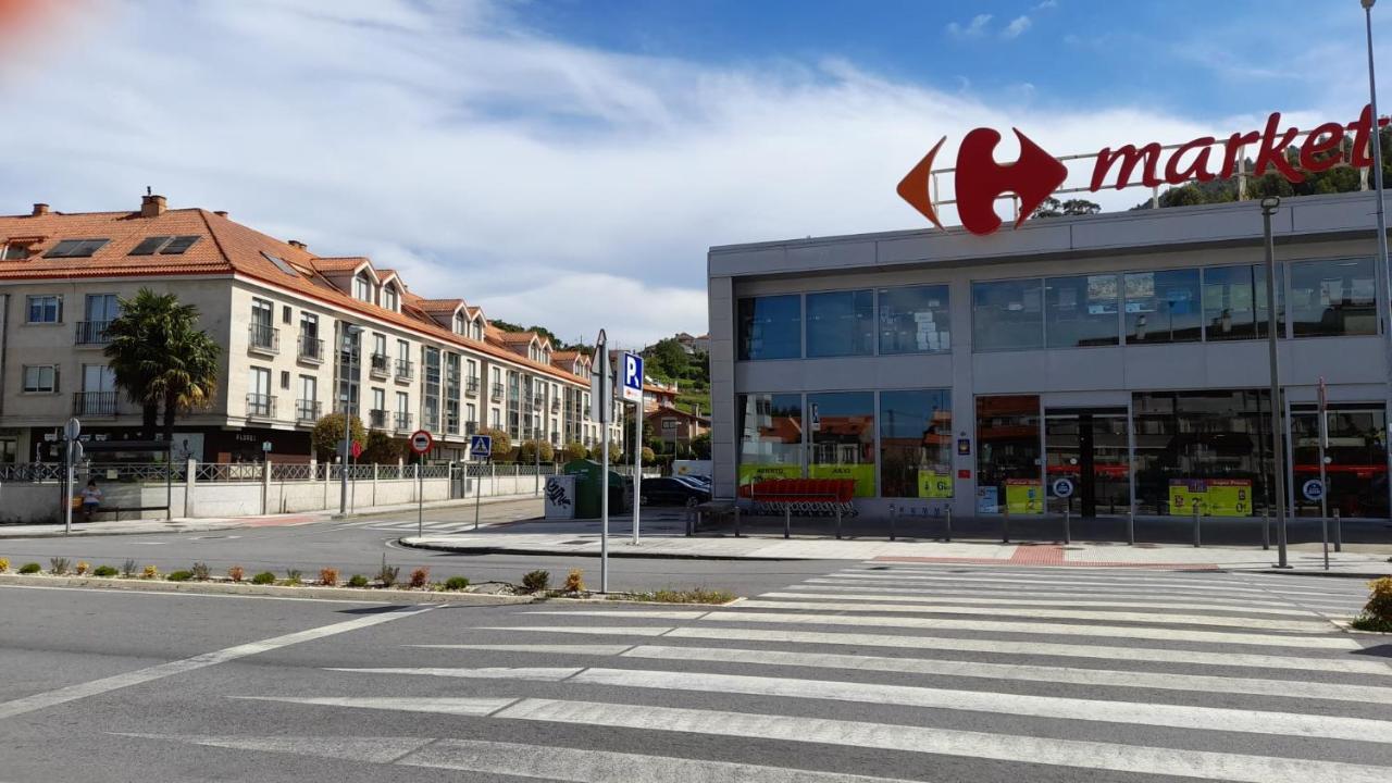 Apartamento Playa Sabaris-巴约讷 外观 照片