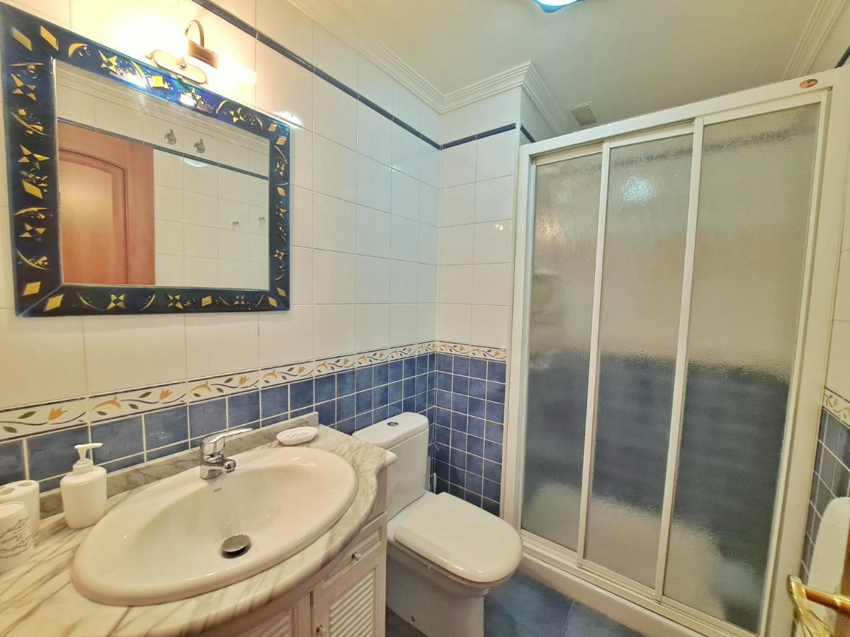 Apartamento Playa Sabaris-巴约讷 外观 照片