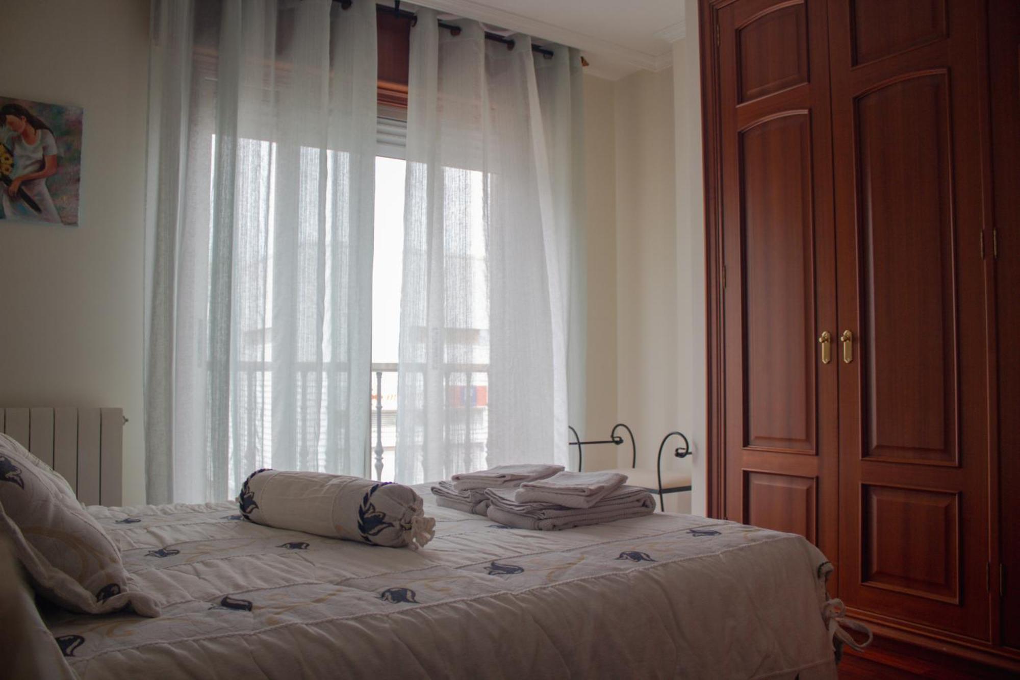 Apartamento Playa Sabaris-巴约讷 外观 照片