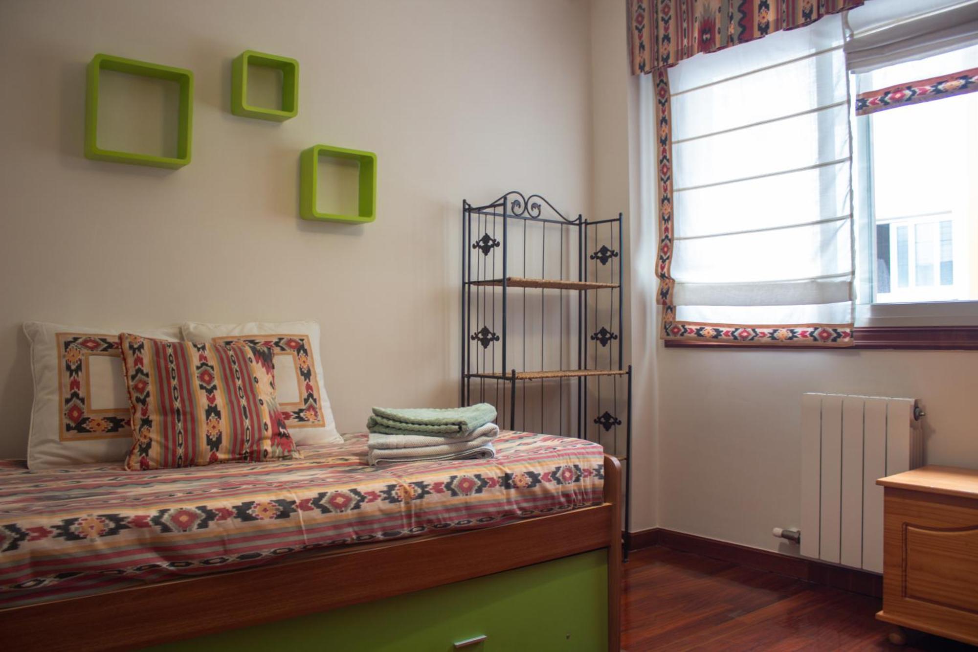 Apartamento Playa Sabaris-巴约讷 外观 照片