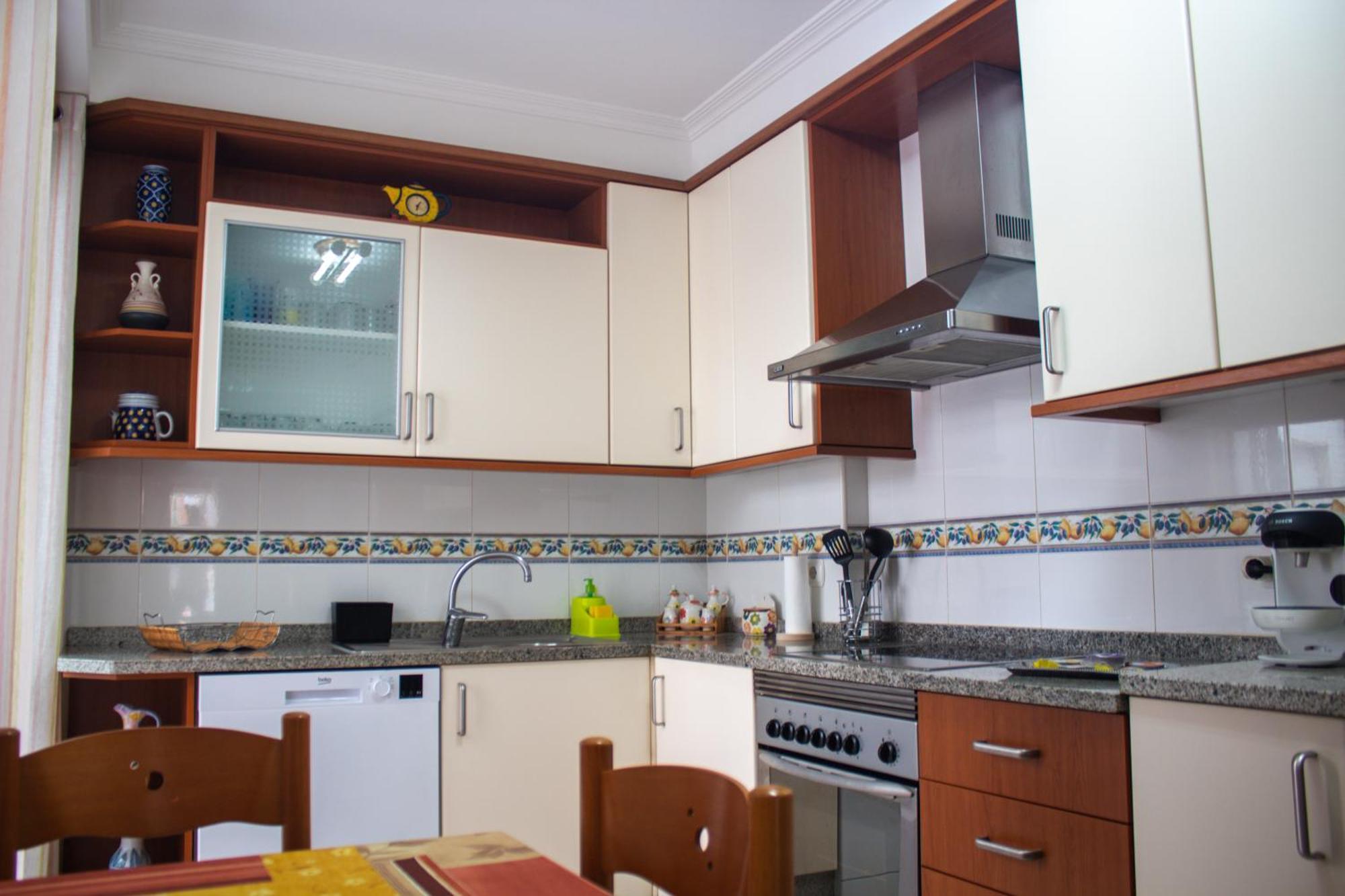 Apartamento Playa Sabaris-巴约讷 外观 照片