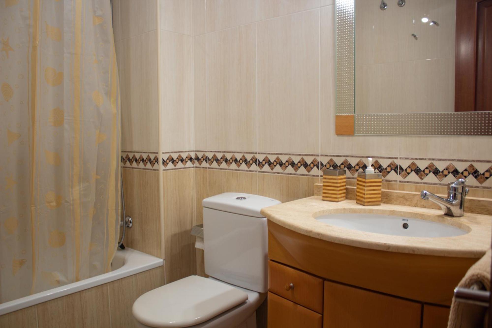 Apartamento Playa Sabaris-巴约讷 外观 照片