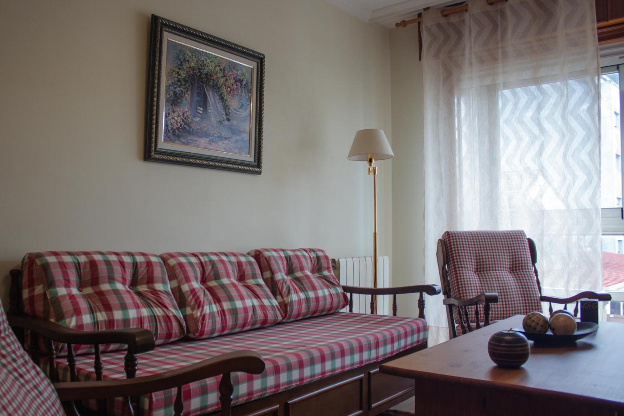 Apartamento Playa Sabaris-巴约讷 外观 照片